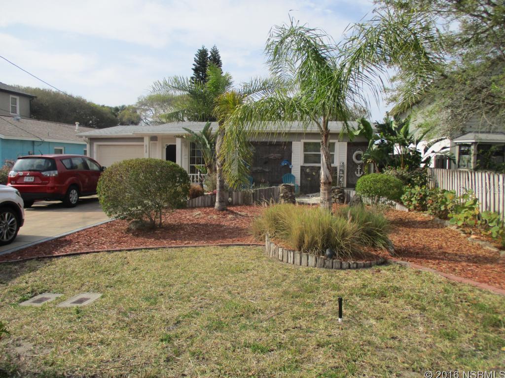 New Smyrna Beach - Residential