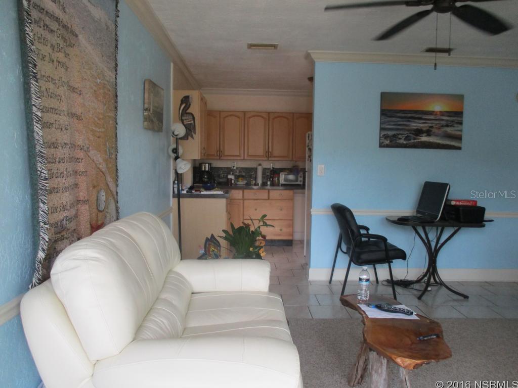 New Smyrna Beach - Residential