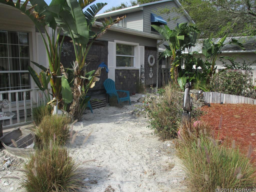 New Smyrna Beach - Residential