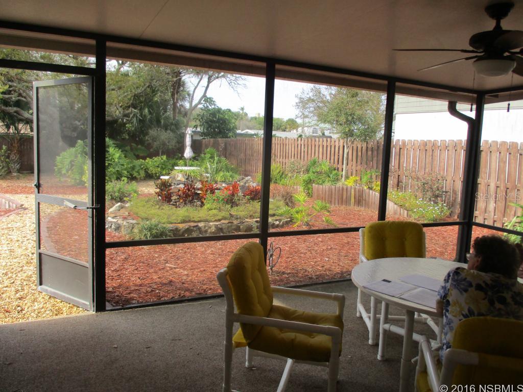 New Smyrna Beach - Residential