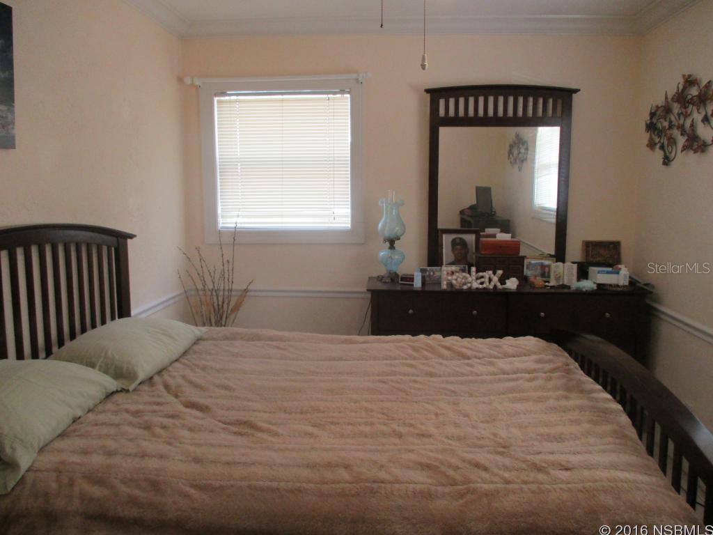 New Smyrna Beach - Residential