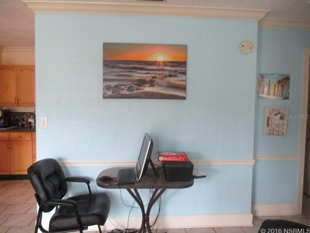 New Smyrna Beach - Residential