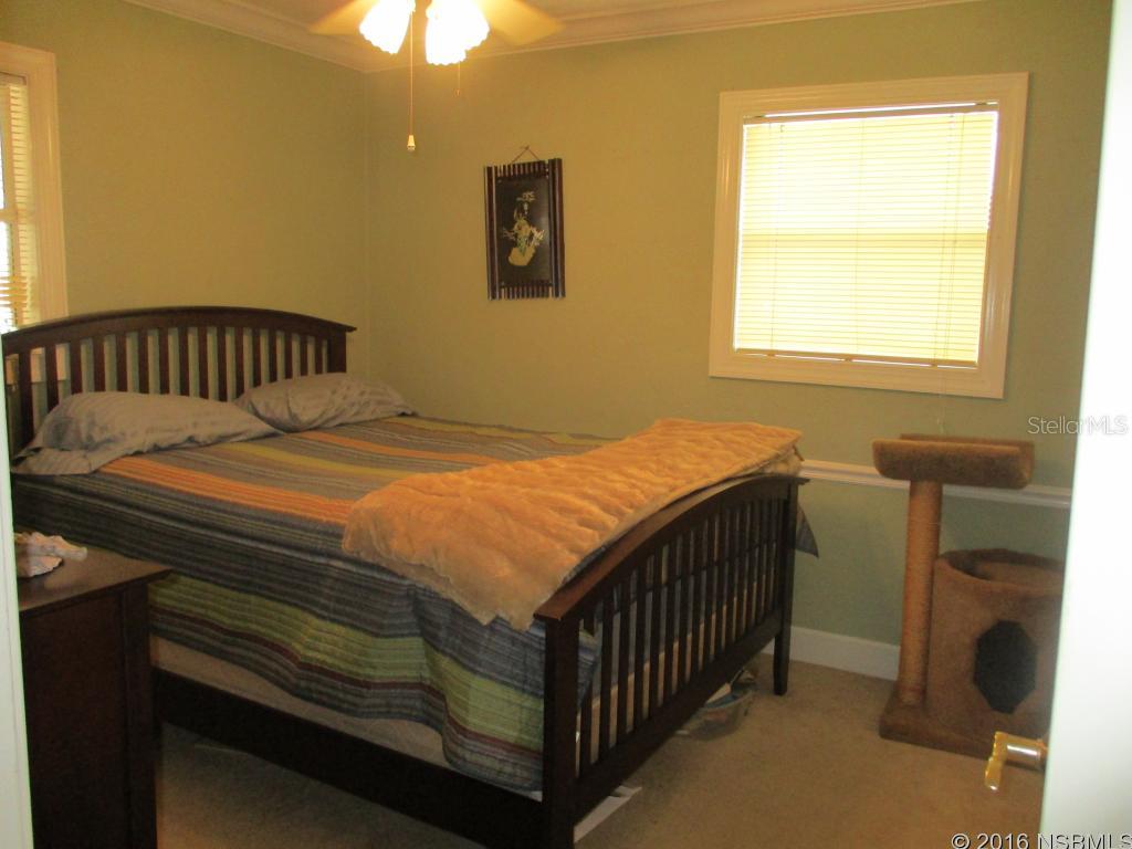 New Smyrna Beach - Residential