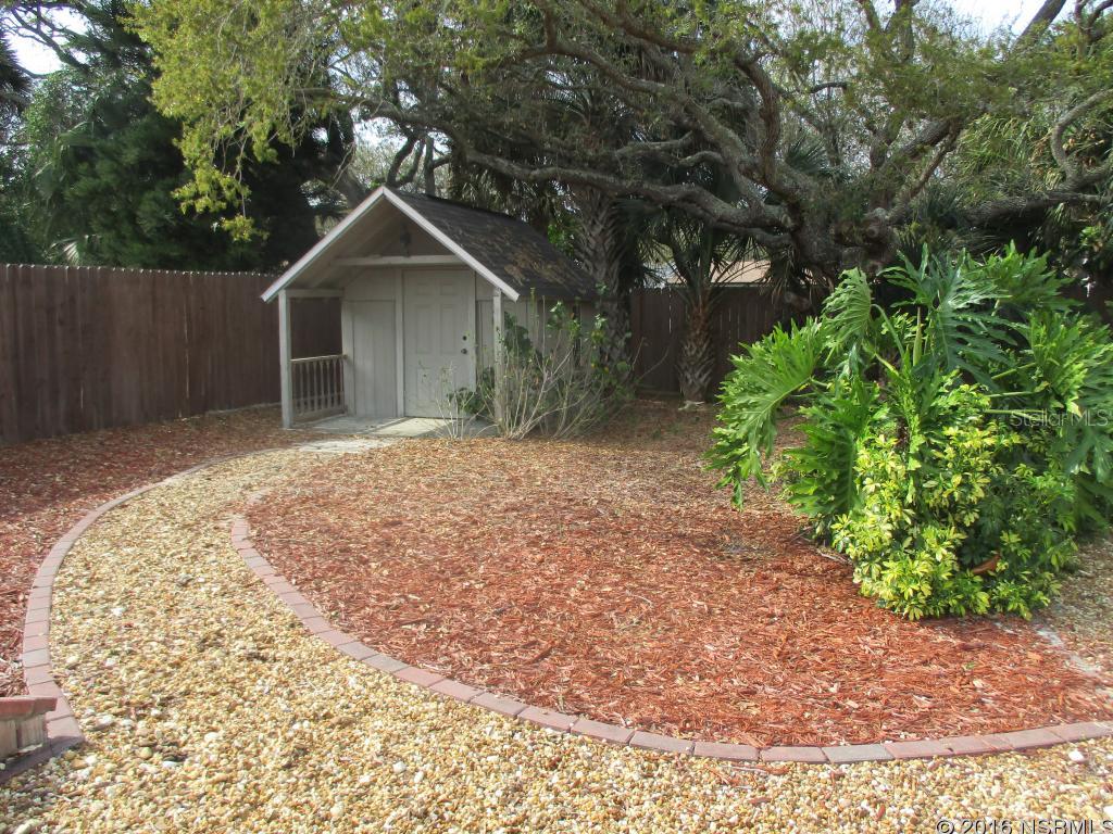 New Smyrna Beach - Residential