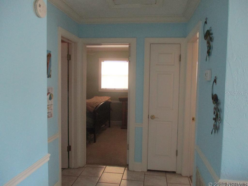 New Smyrna Beach - Residential