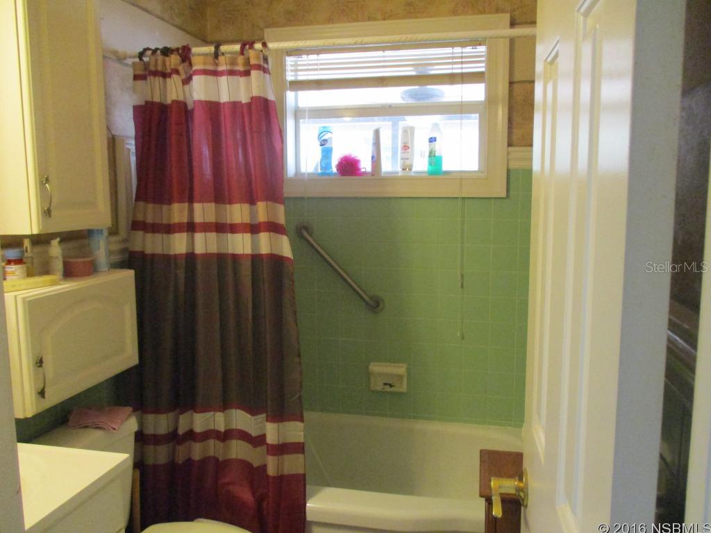 New Smyrna Beach - Residential