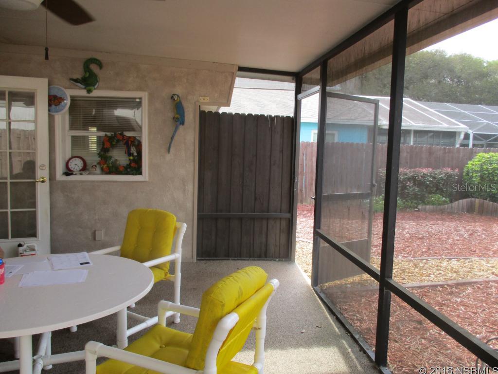 New Smyrna Beach - Residential