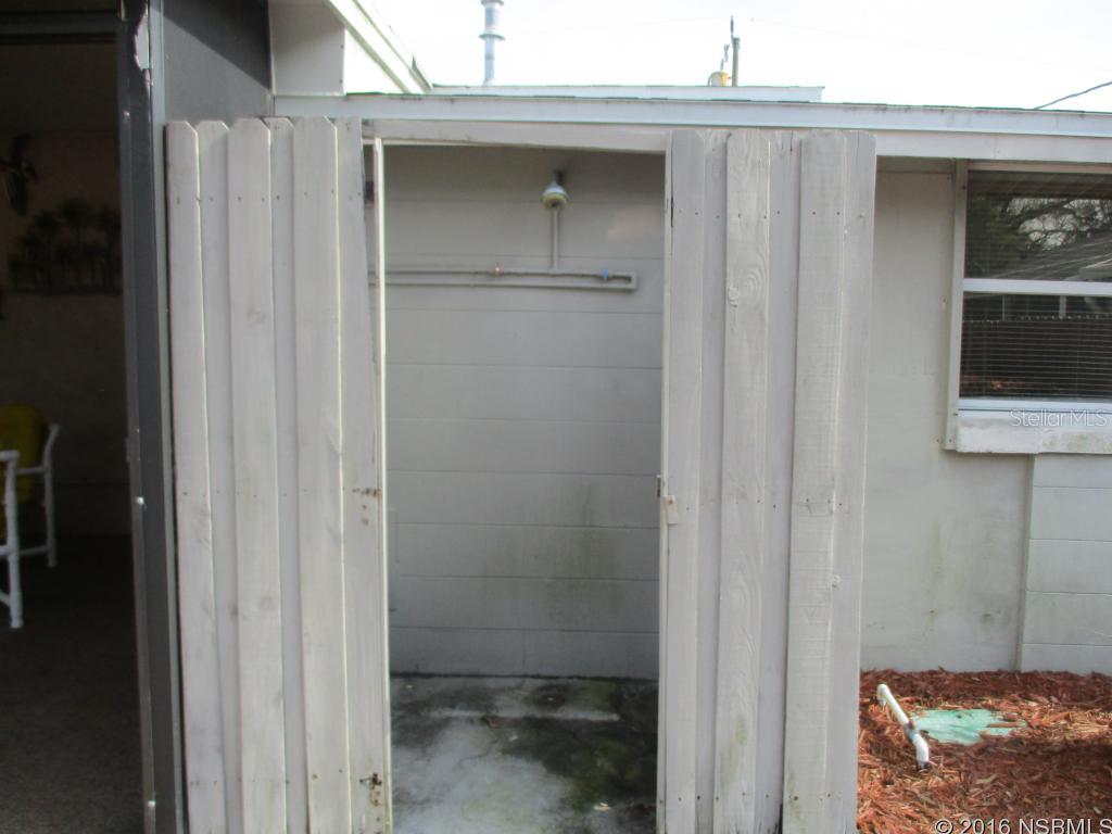 New Smyrna Beach - Residential