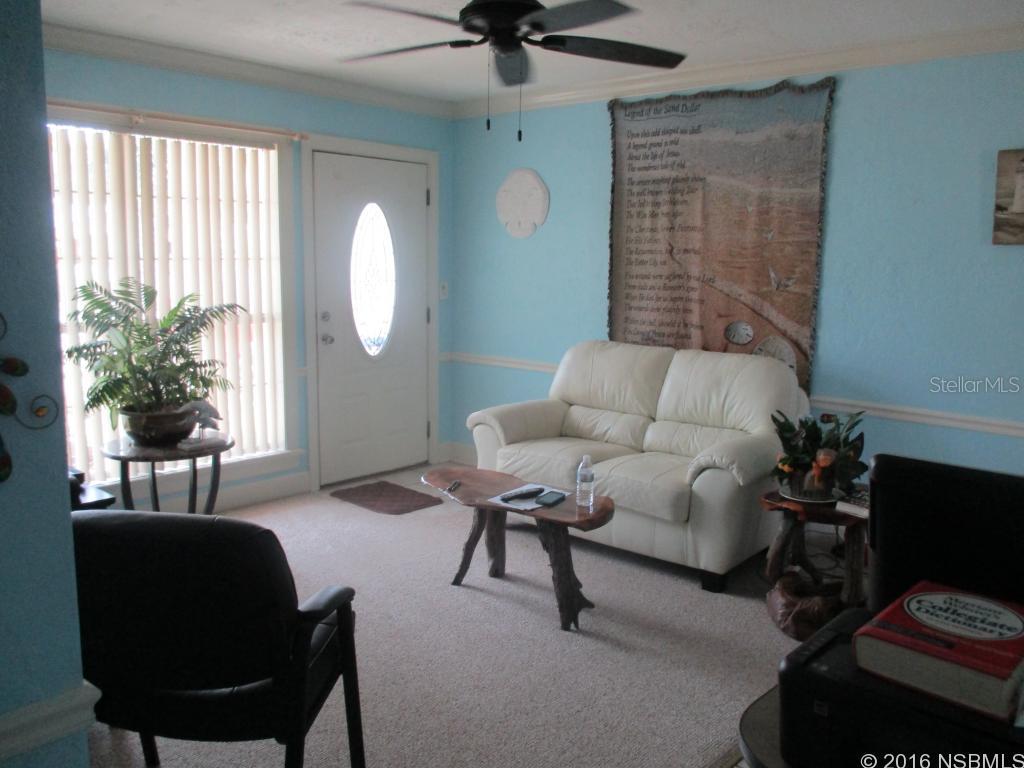 New Smyrna Beach - Residential