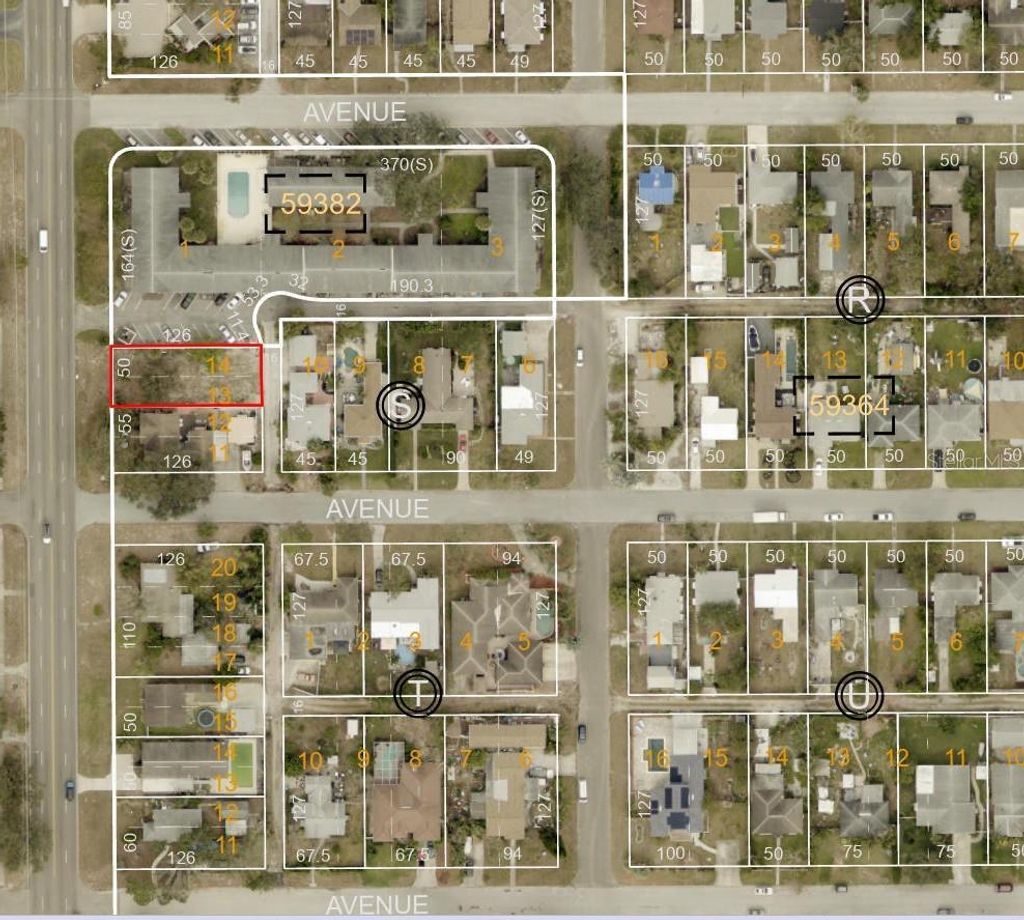 Photo of 49th Street N, St Petersburg, FL 33710 (MLS # TB8509294)