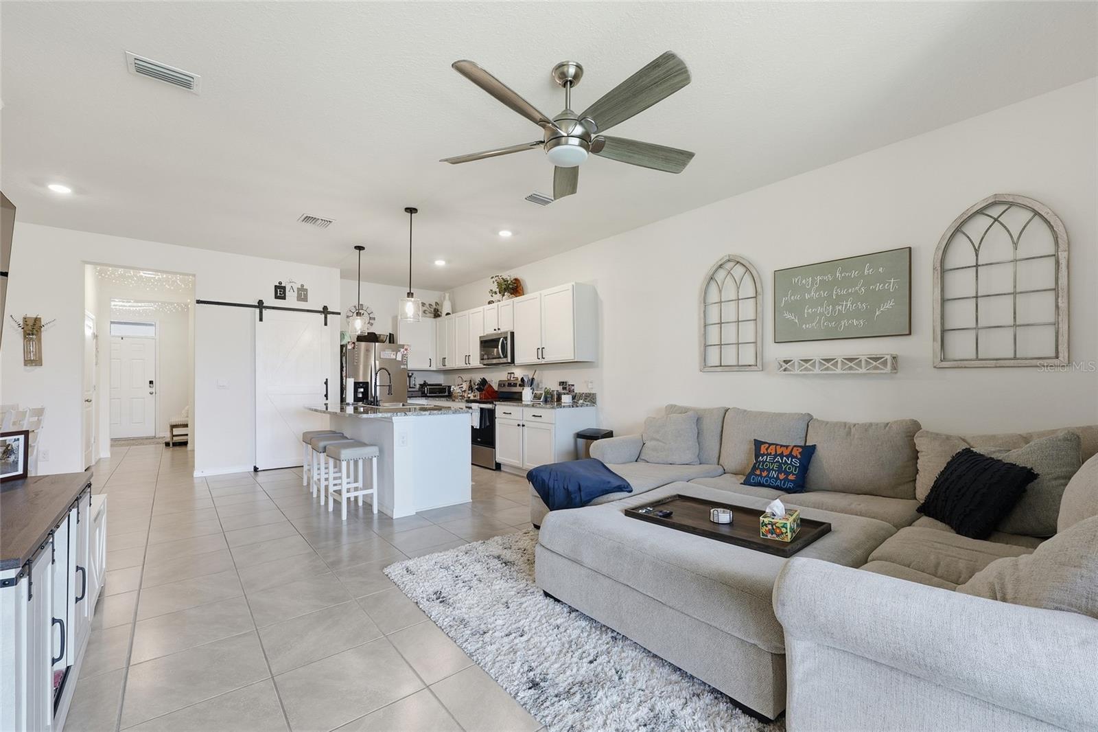 AVALON PARK WEST-NORTH PH 1A & - Residential