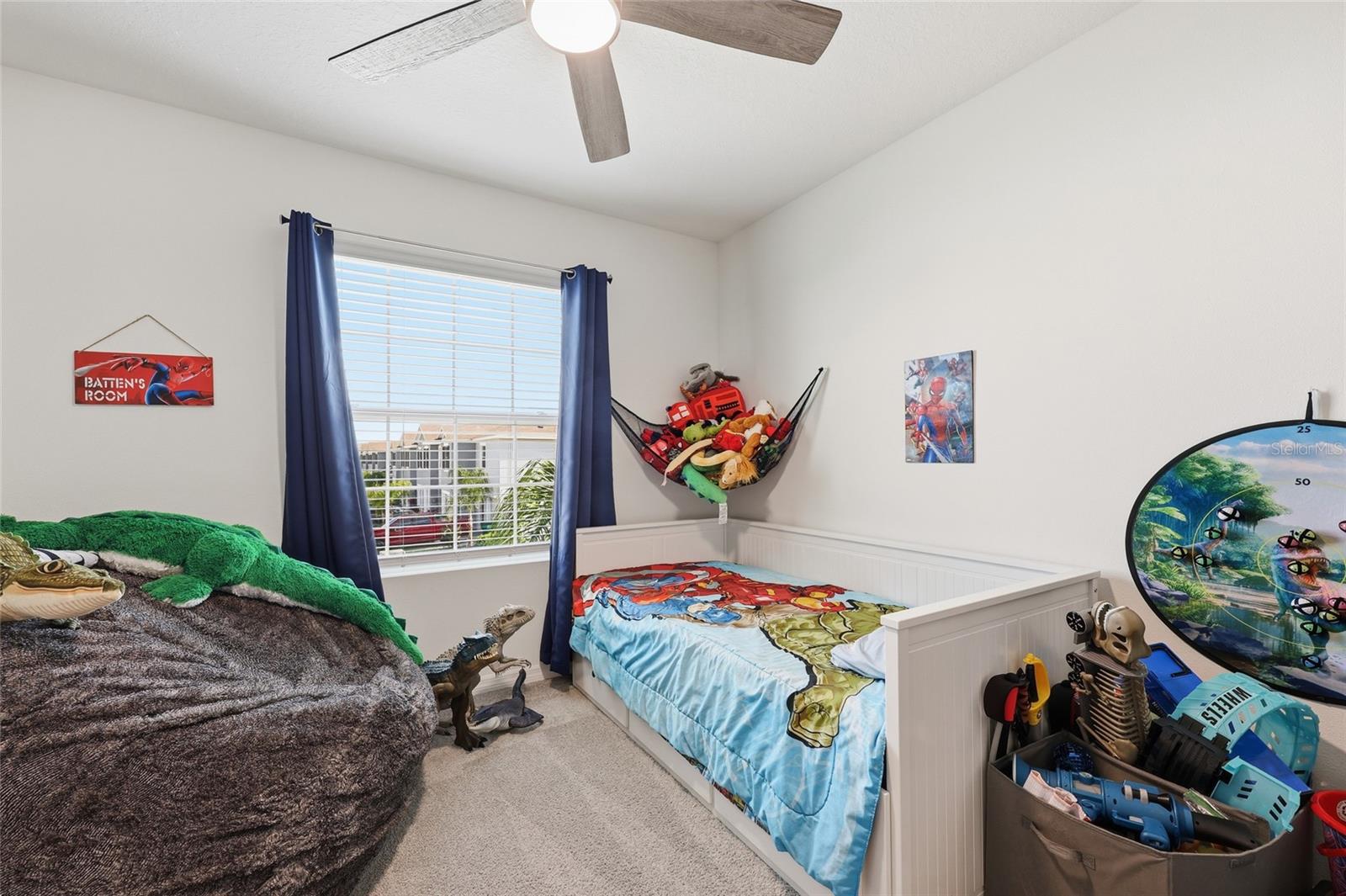 AVALON PARK WEST-NORTH PH 1A & - Residential