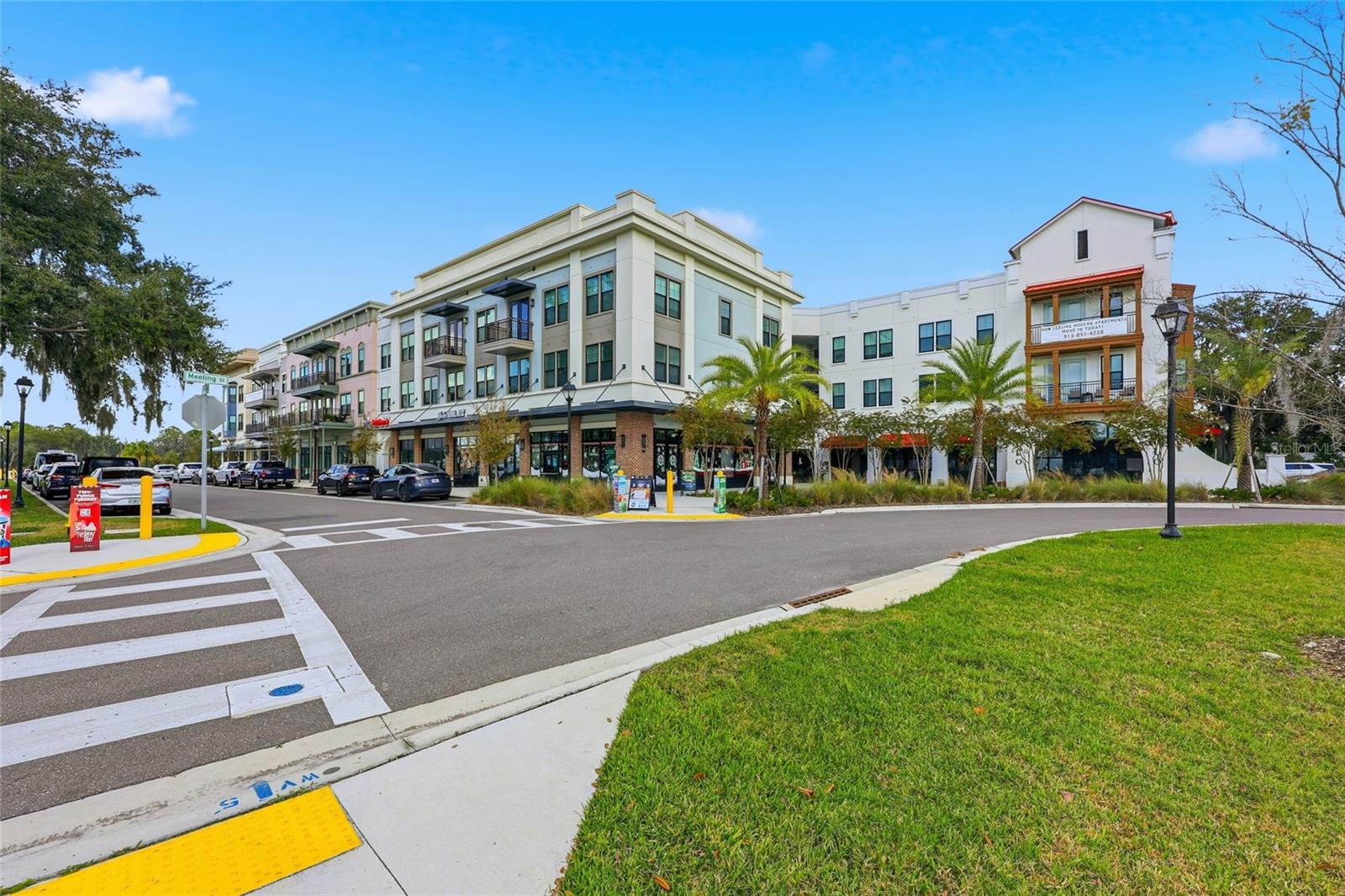 AVALON PARK WEST-NORTH PH 1A & - Residential