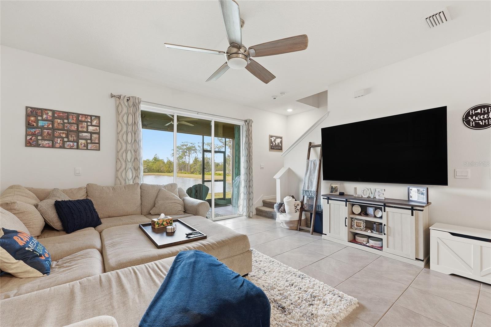 AVALON PARK WEST-NORTH PH 1A & - Residential