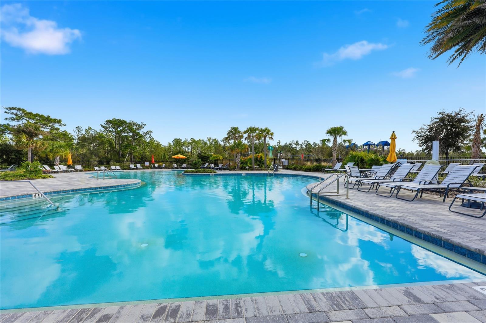 AVALON PARK WEST-NORTH PH 1A & - Residential