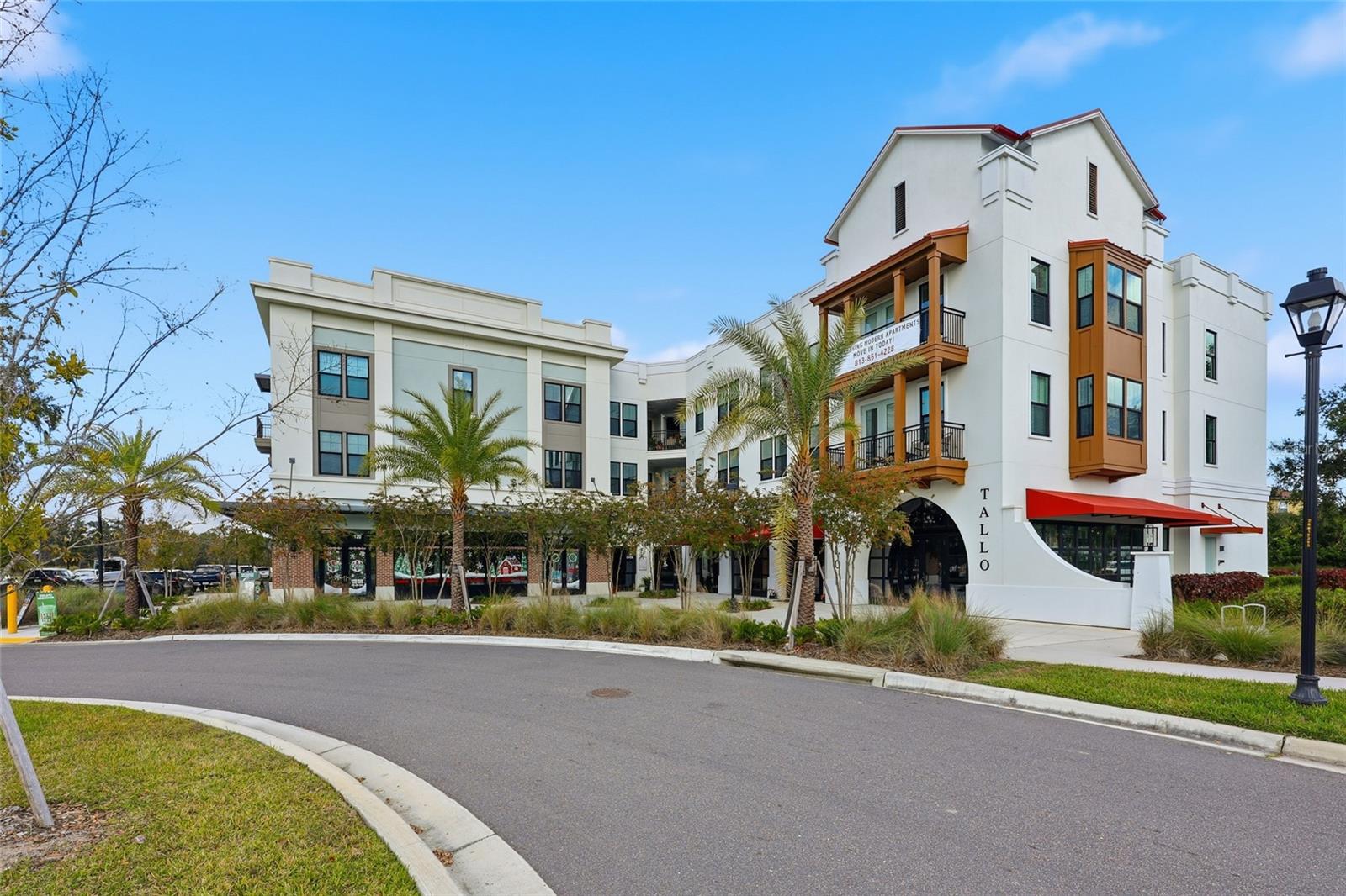 AVALON PARK WEST-NORTH PH 1A & - Residential