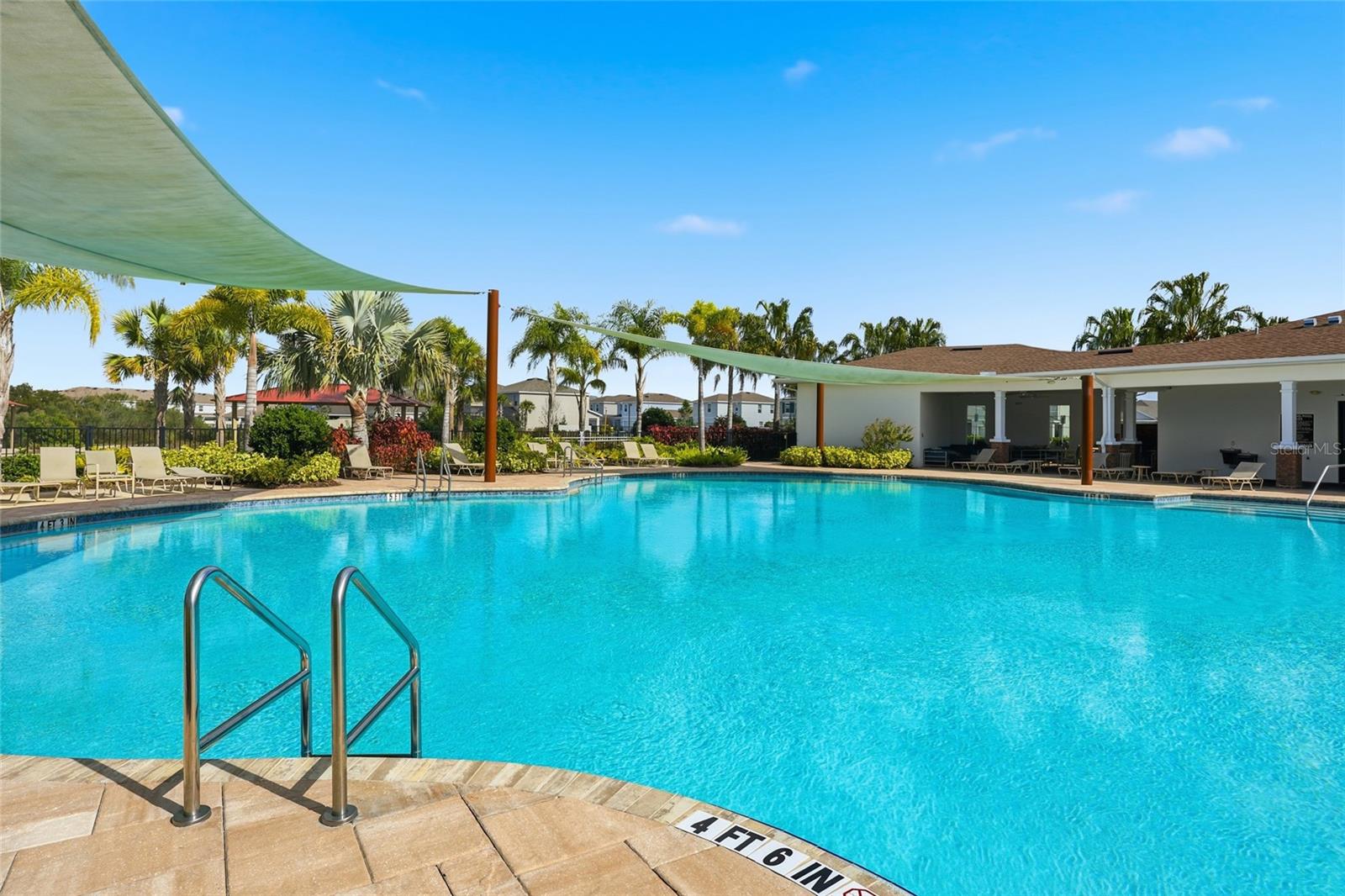 AVALON PARK WEST-NORTH PH 1A & - Residential