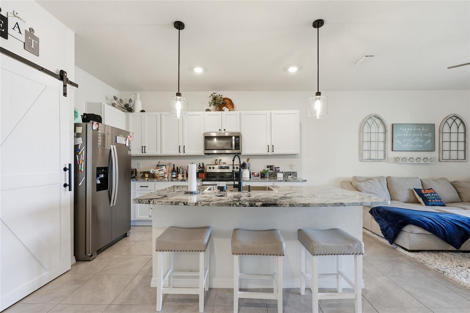 AVALON PARK WEST-NORTH PH 1A & - Residential