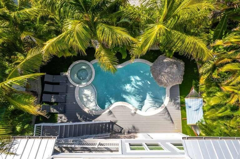 7173900; WEST WIND SHORES; LOT 16; BLOCK 21; PB 7/ - Residential