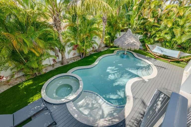 7173900; WEST WIND SHORES; LOT 16; BLOCK 21; PB 7/ - Residential