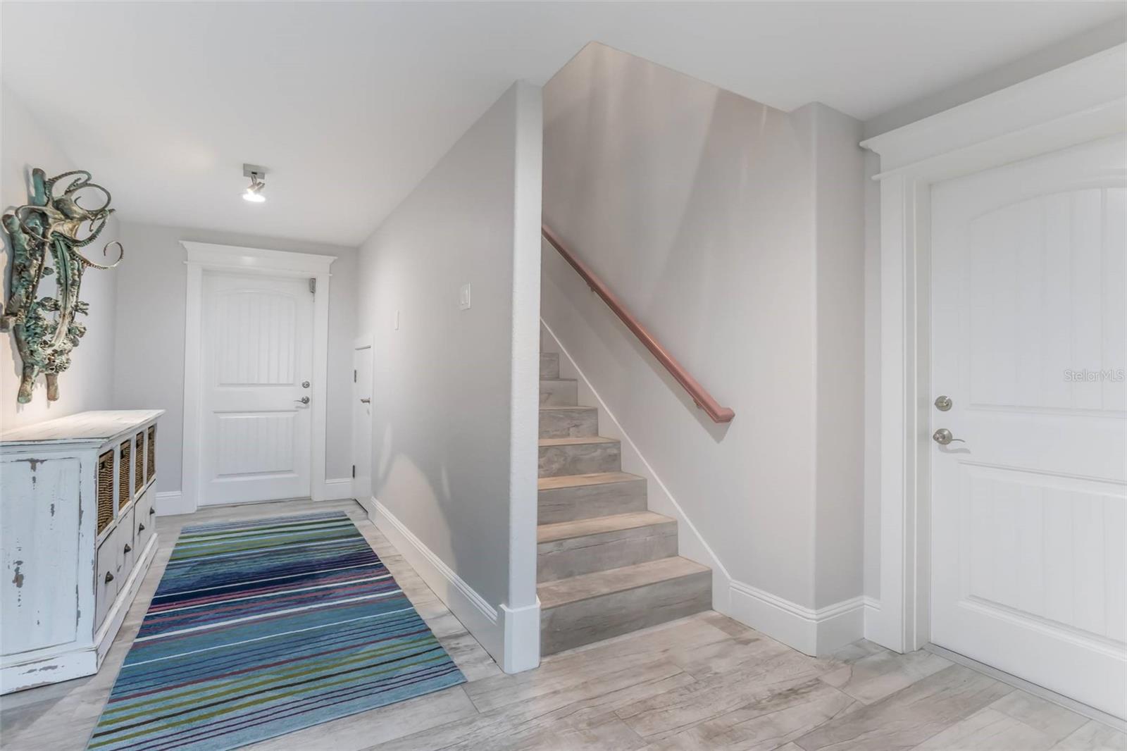 WEST WIND SHORES - Residential