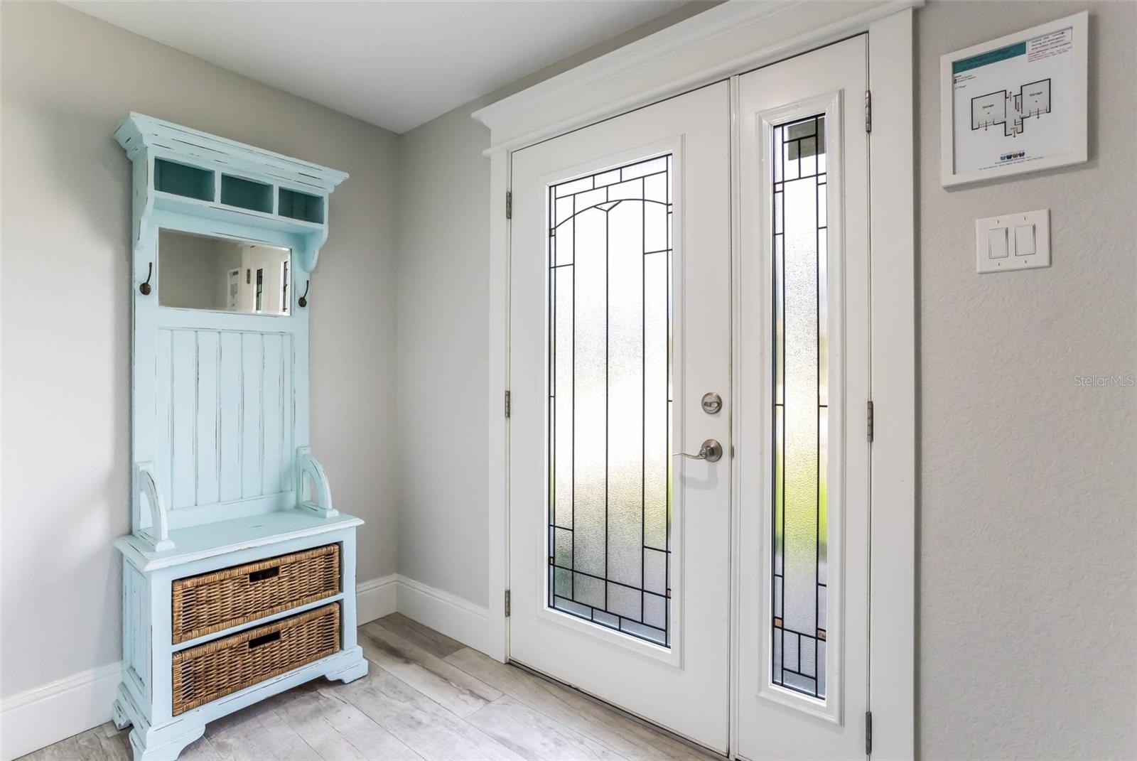 WEST WIND SHORES - Residential