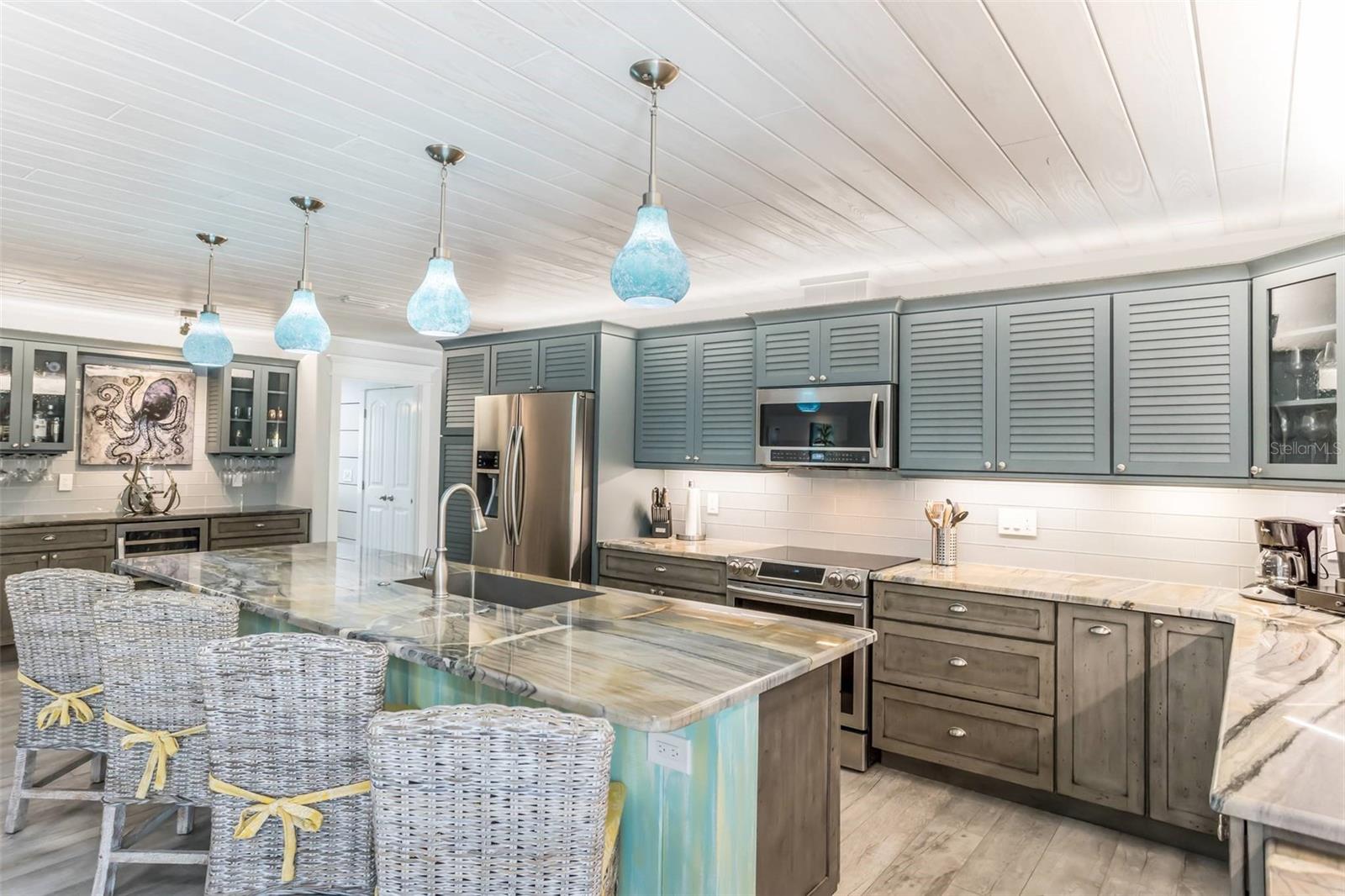 WEST WIND SHORES - Residential