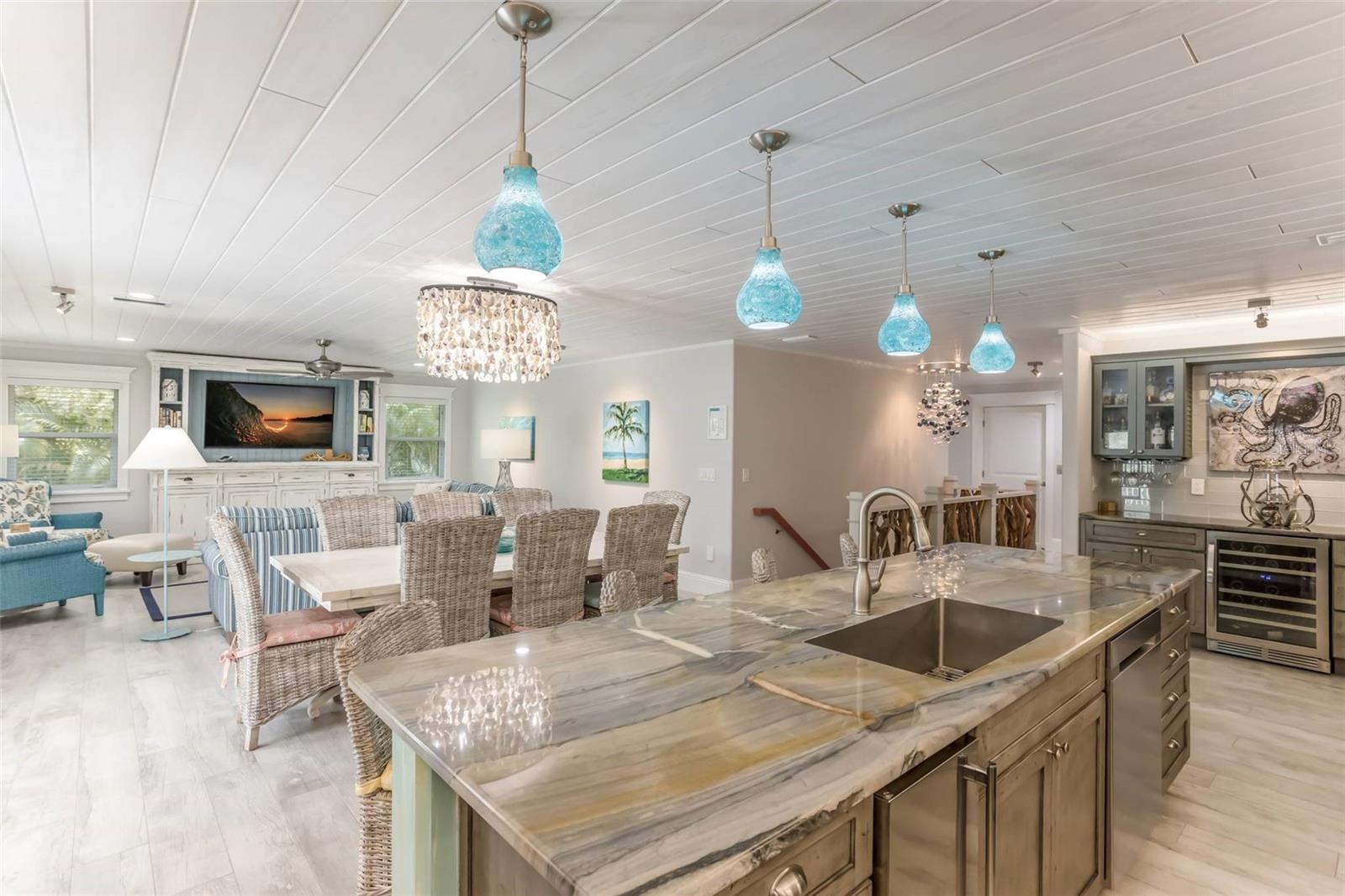 WEST WIND SHORES - Residential