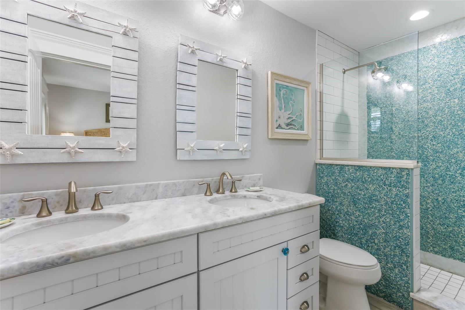 WEST WIND SHORES - Residential