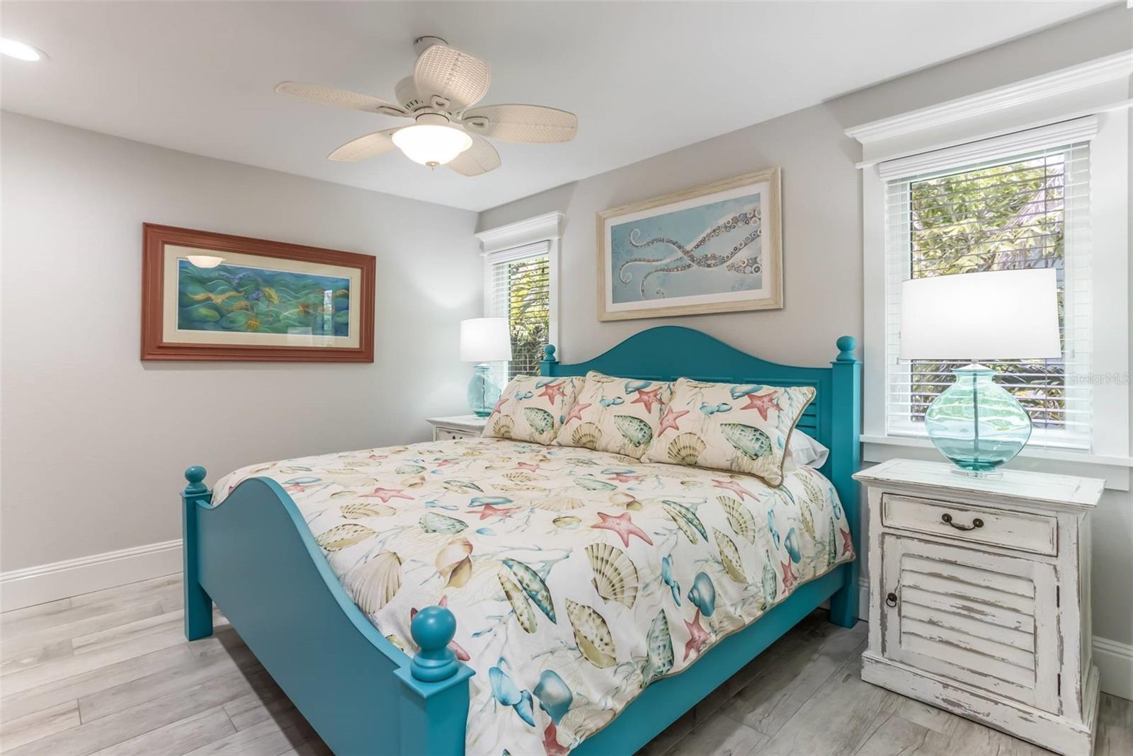 WEST WIND SHORES - Residential