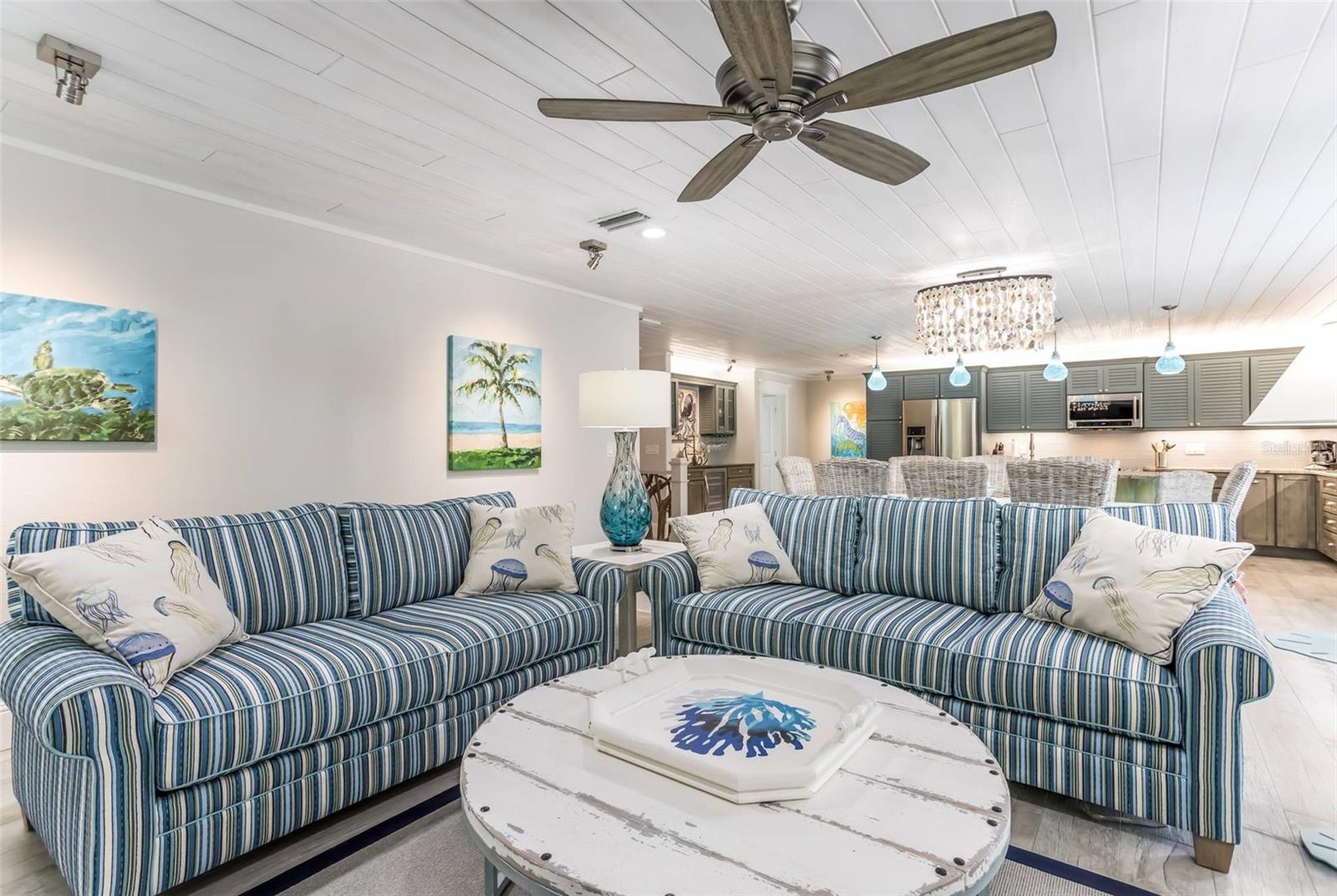 WEST WIND SHORES - Residential