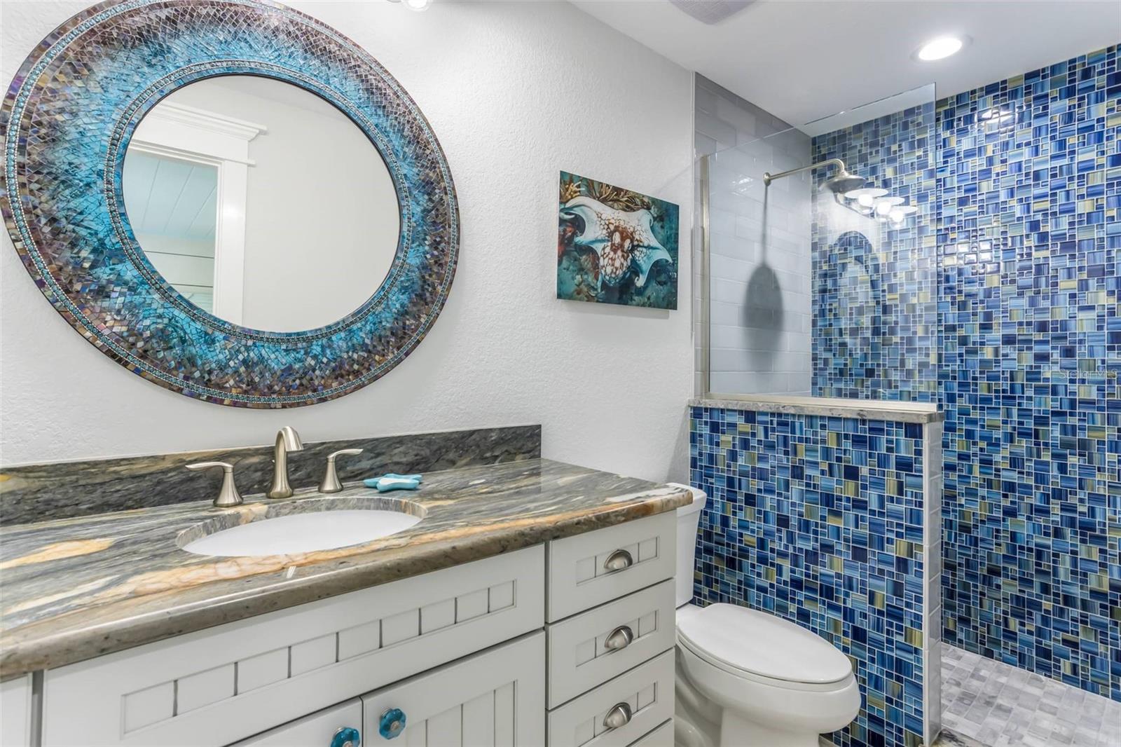 WEST WIND SHORES - Residential