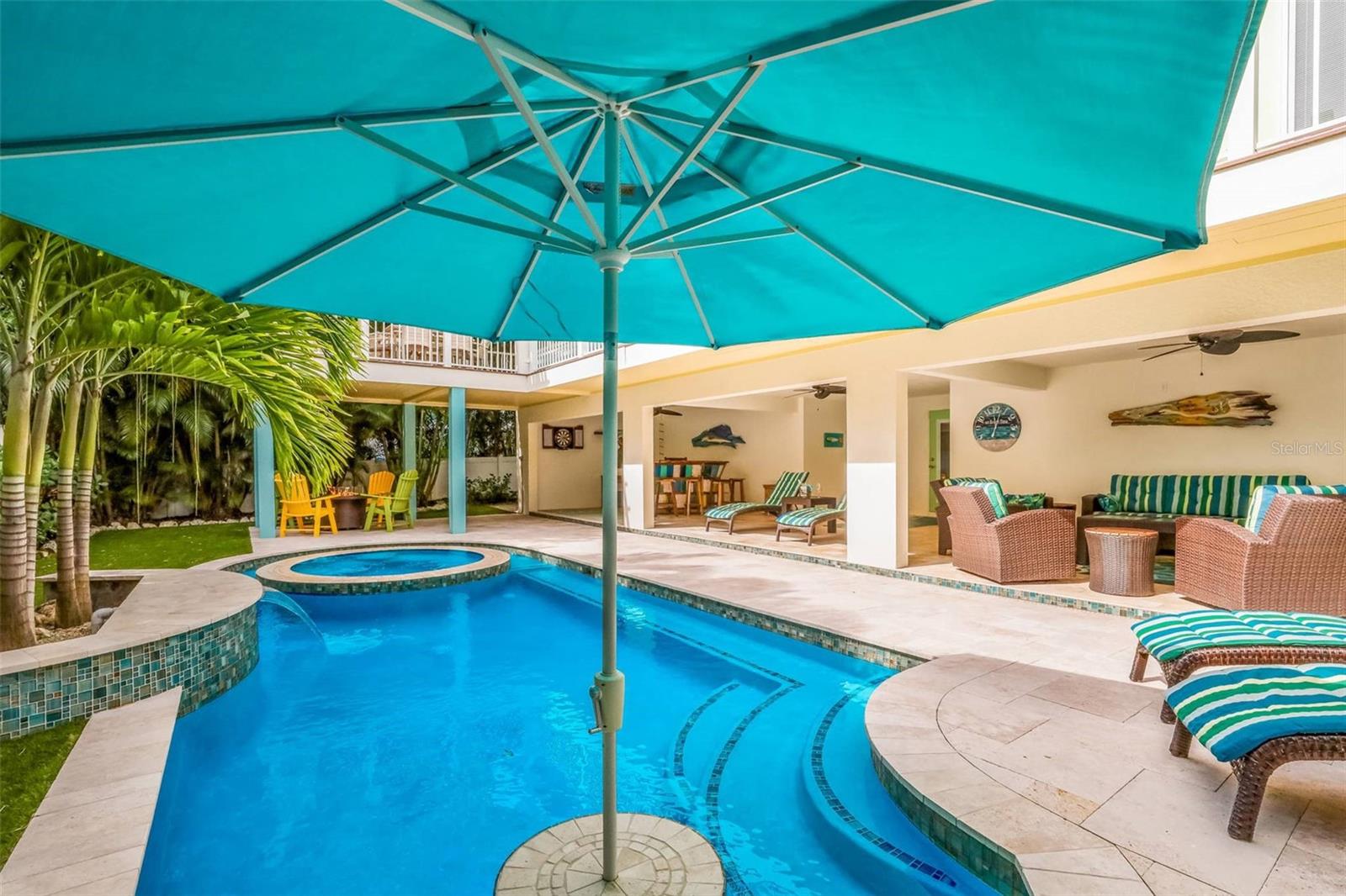 WEST WIND SHORES - Residential