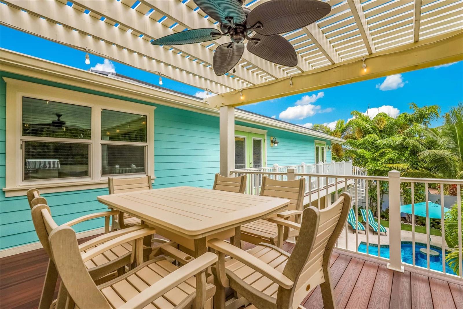 WEST WIND SHORES - Residential