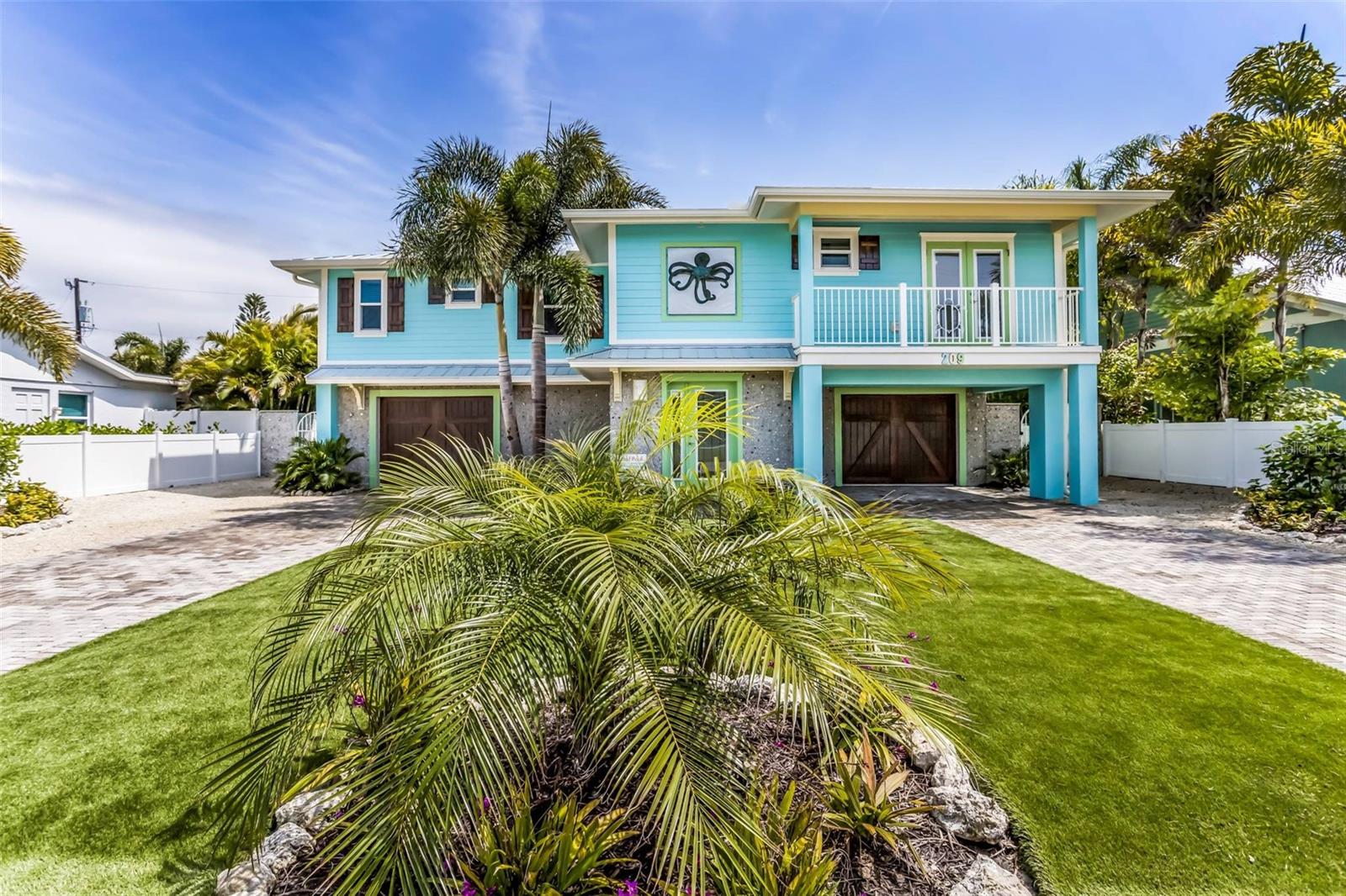 WEST WIND SHORES - Residential