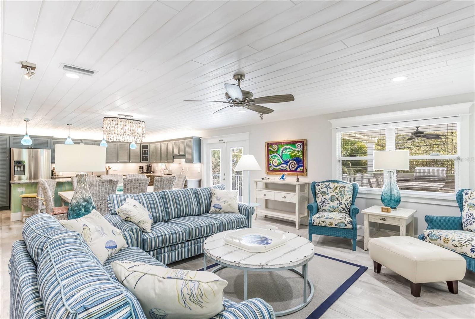 WEST WIND SHORES - Residential