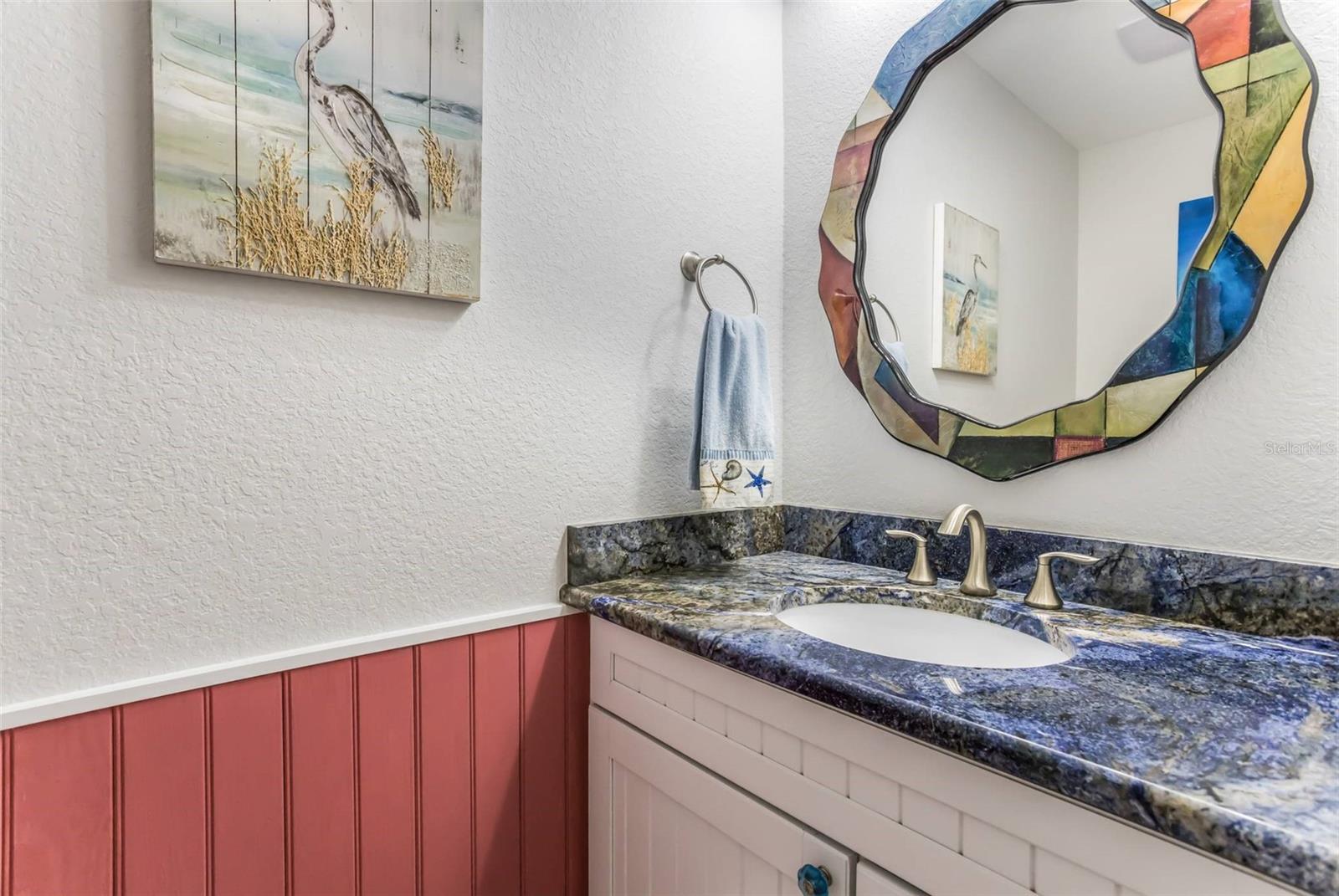 WEST WIND SHORES - Residential