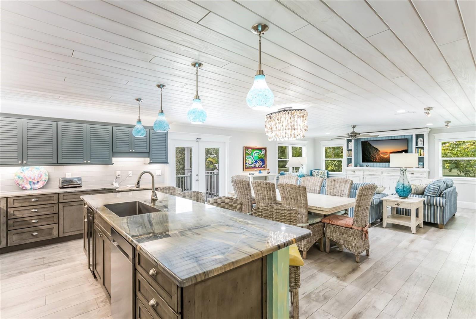 WEST WIND SHORES - Residential