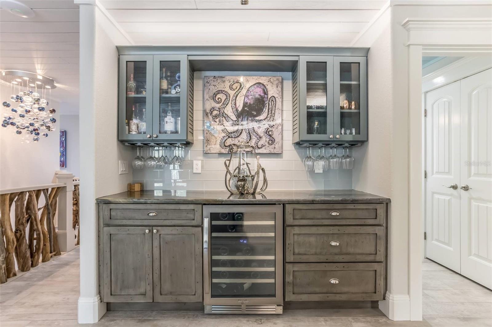 WEST WIND SHORES - Residential