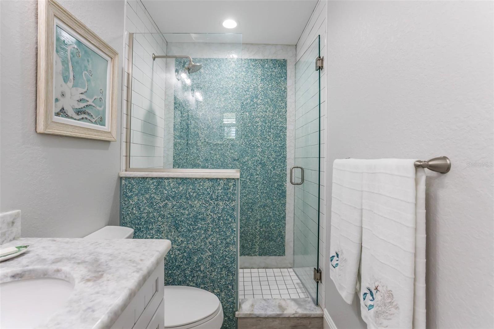 WEST WIND SHORES - Residential