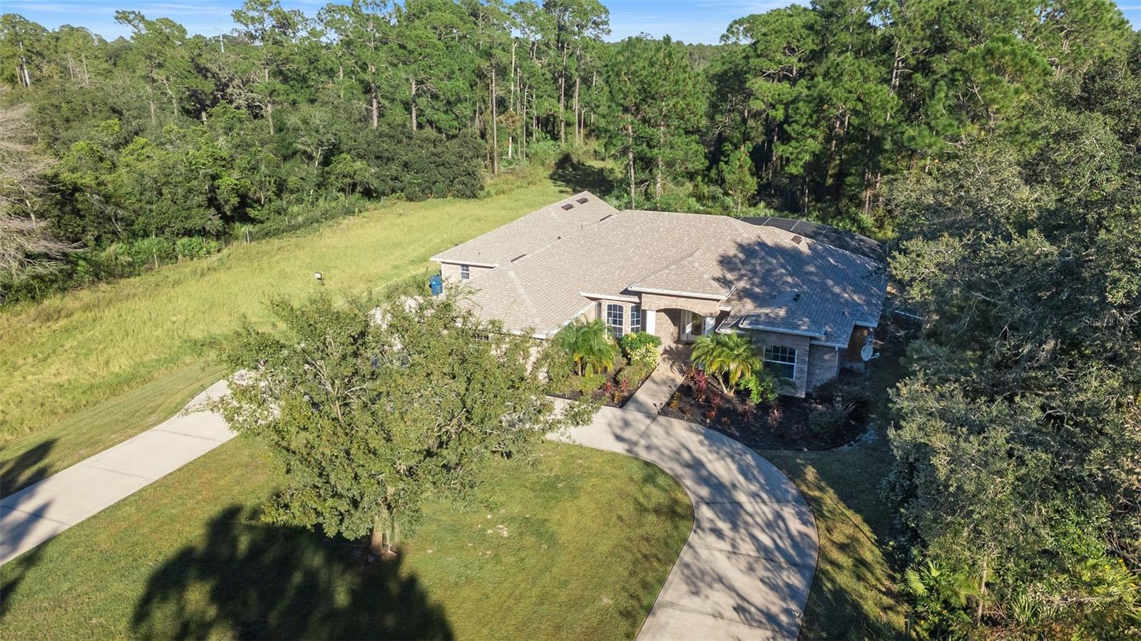 2666 WINNEMISSETT OAKS DRIVE