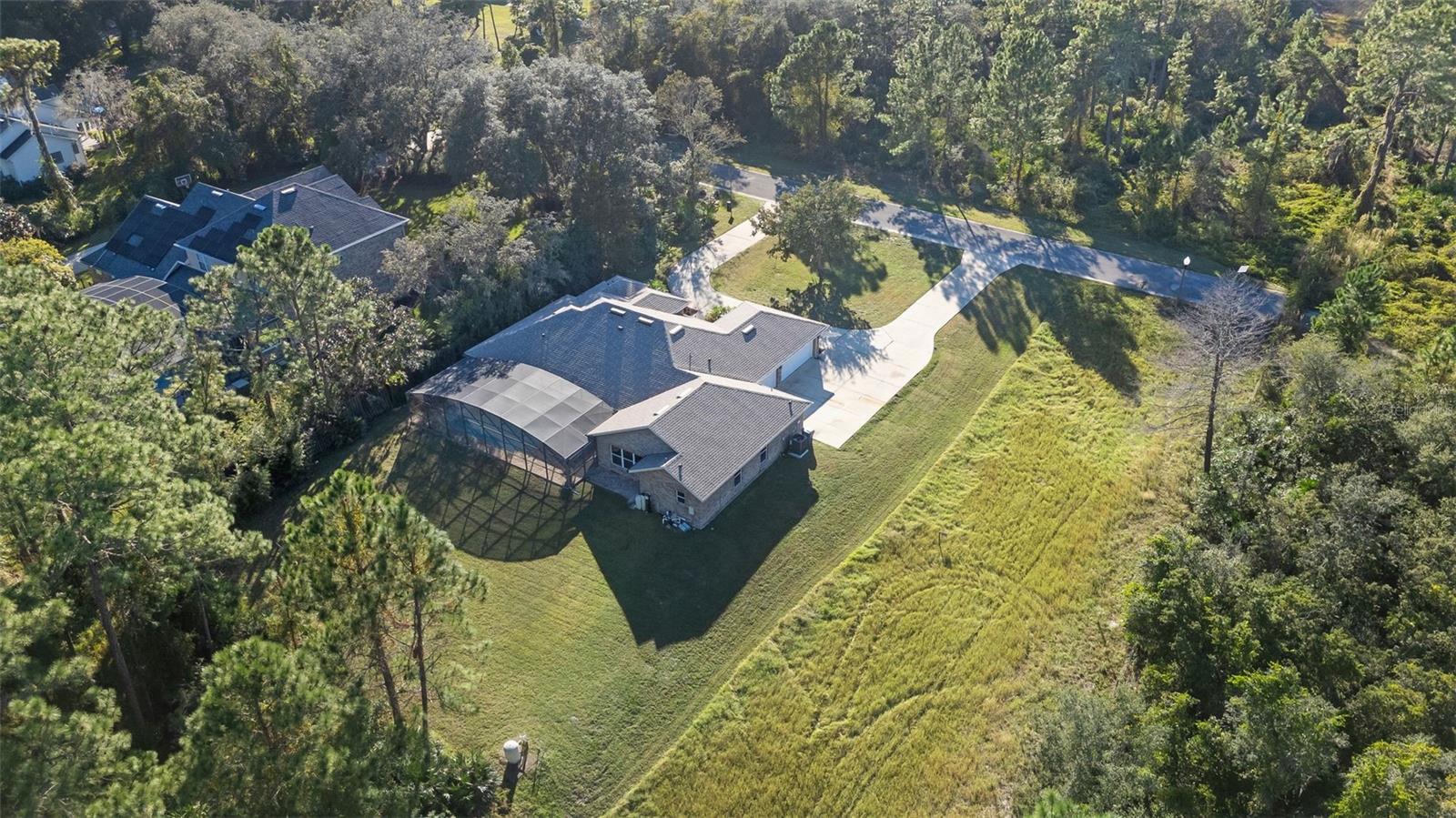 2666 WINNEMISSETT OAKS DRIVE