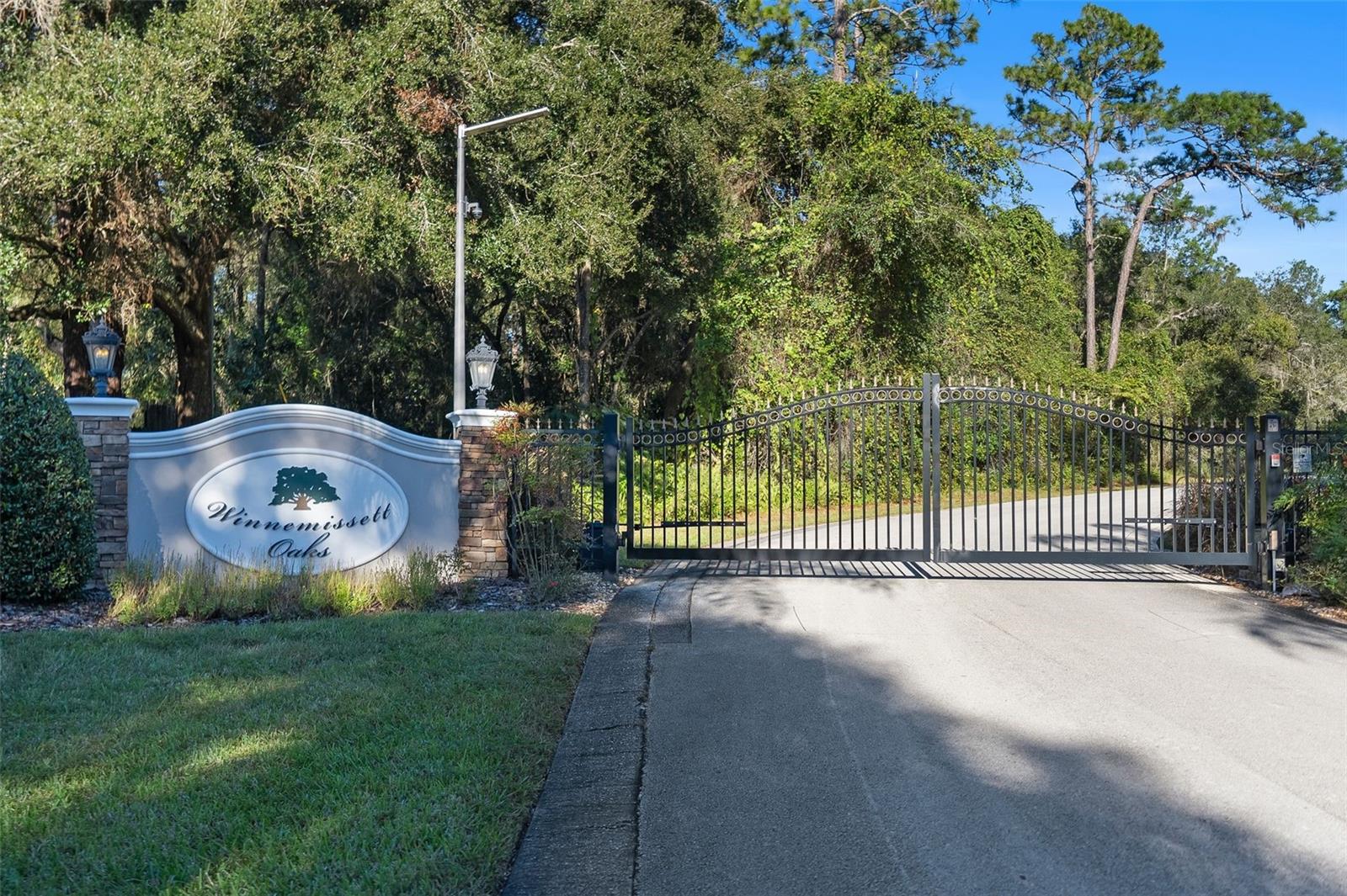 LAKE WINNEMISSETTT OAKS - Residential