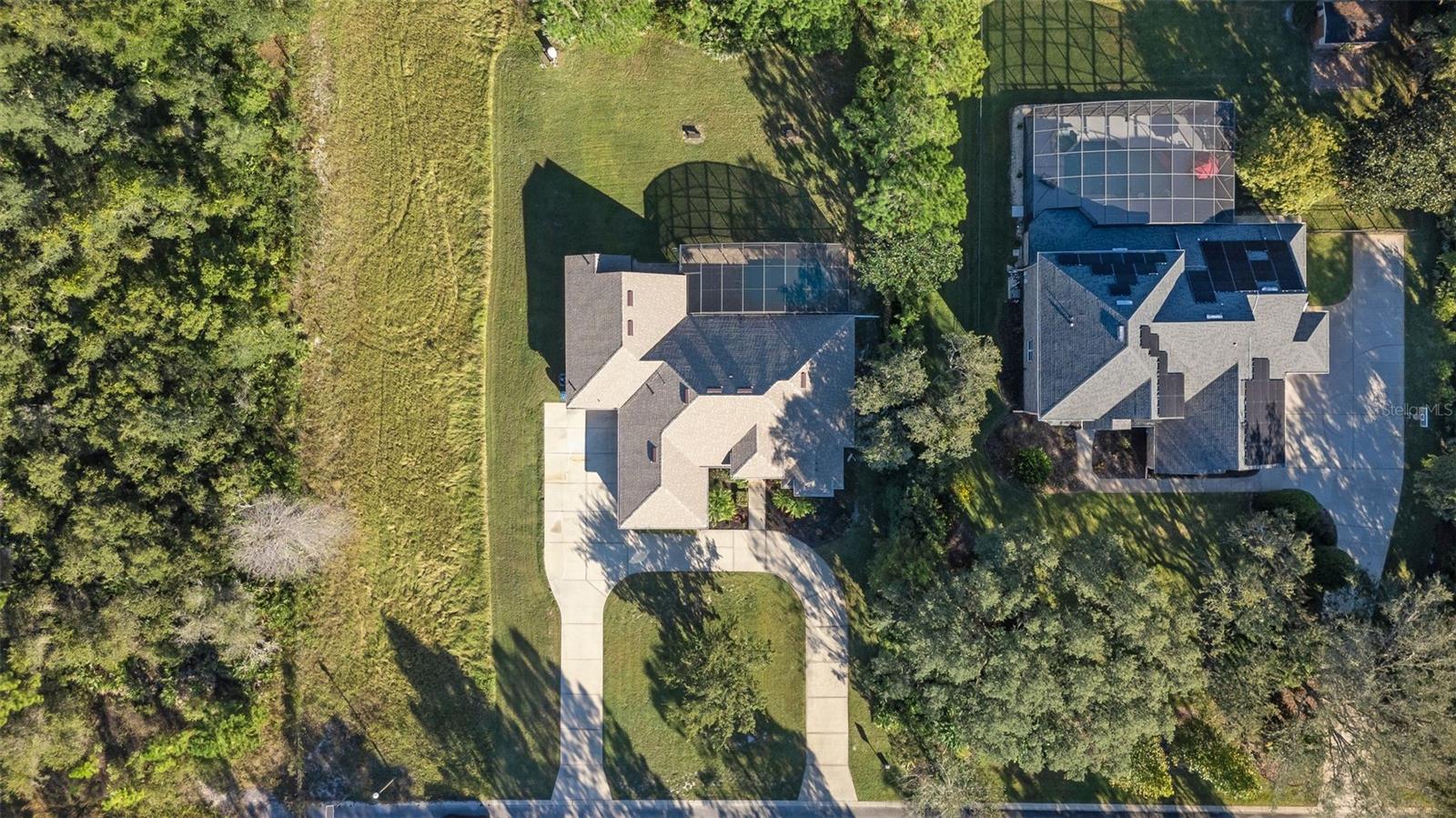 LAKE WINNEMISSETTT OAKS - Residential