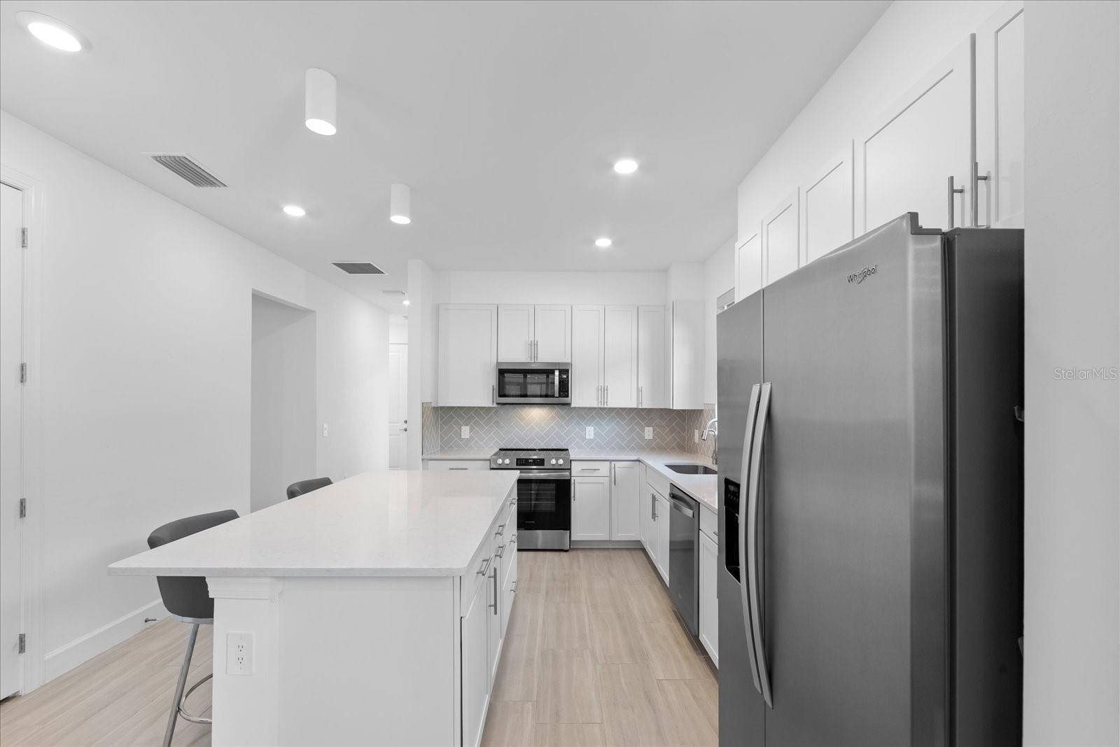 DEL WEBB PH I-A - Residential