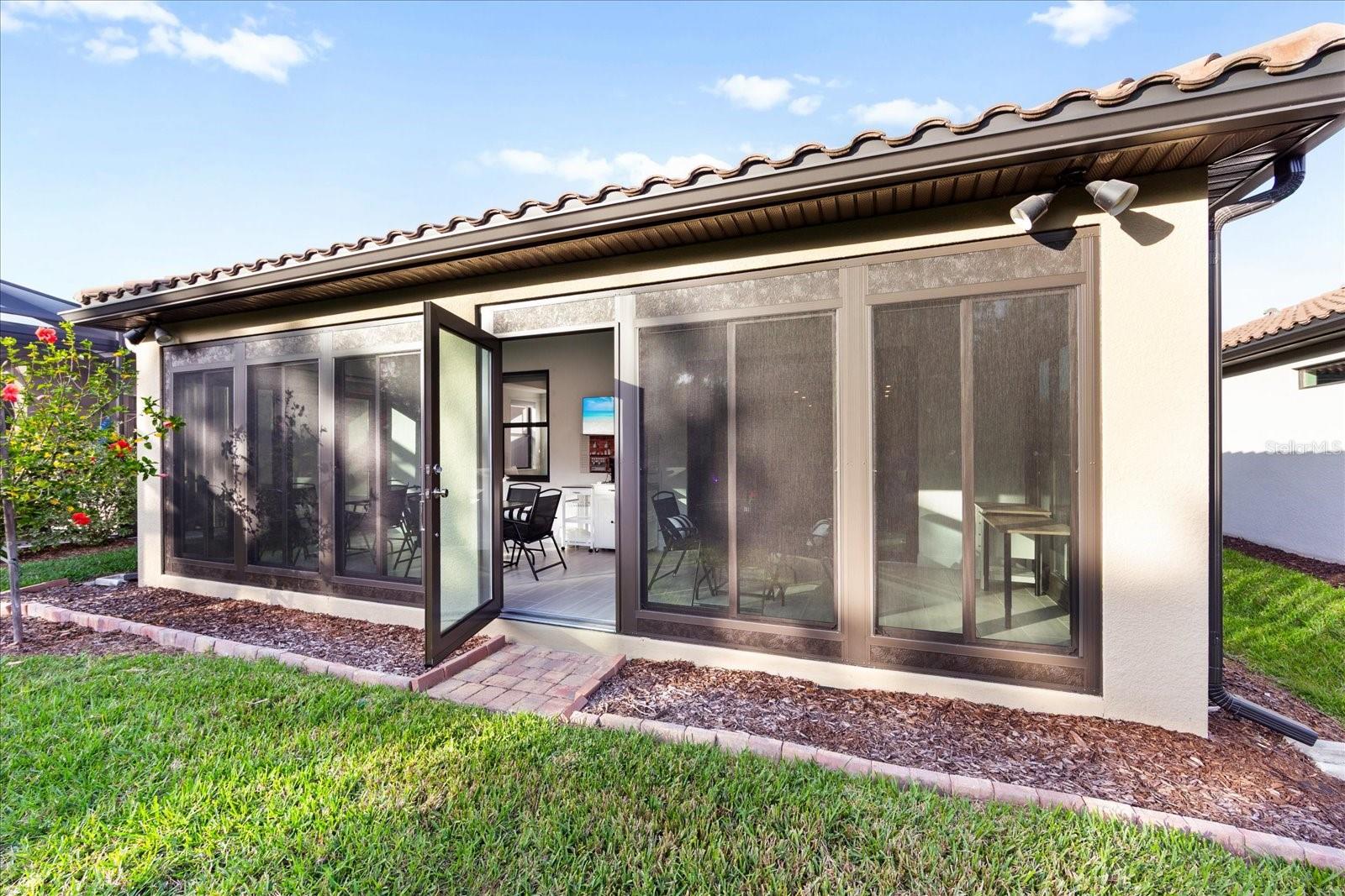 DEL WEBB PH I-A - Residential