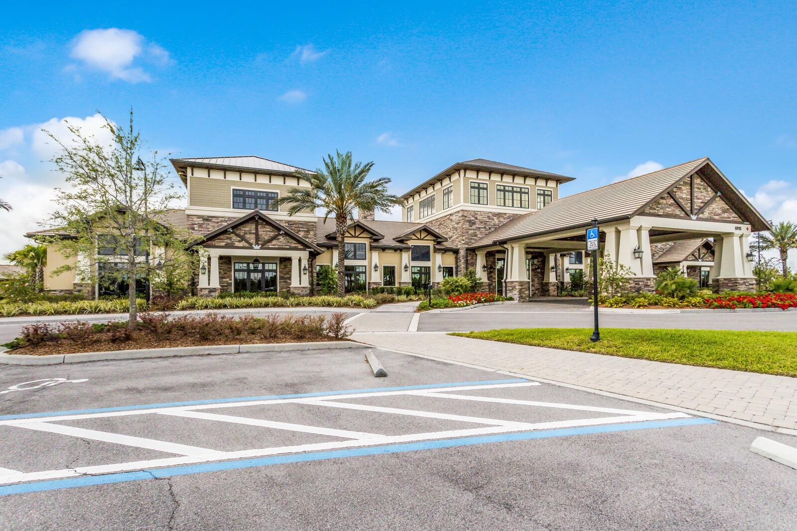 DEL WEBB PH I-A - Residential