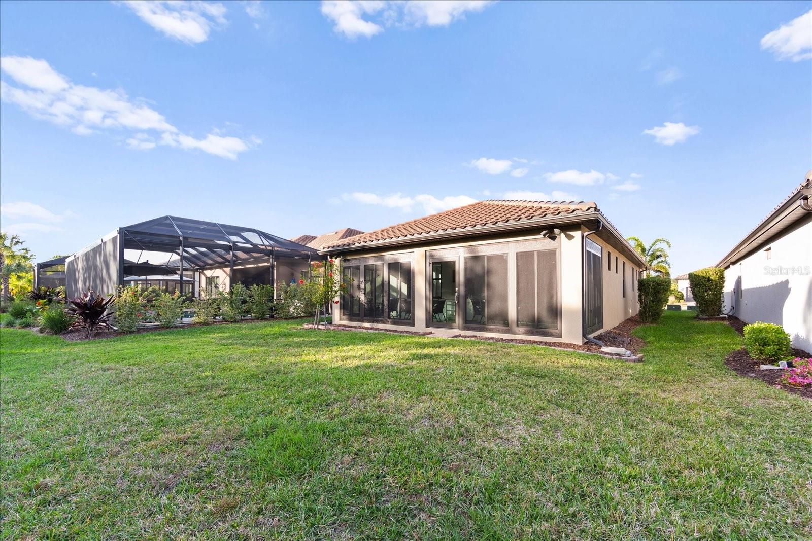 DEL WEBB PH I-A - Residential