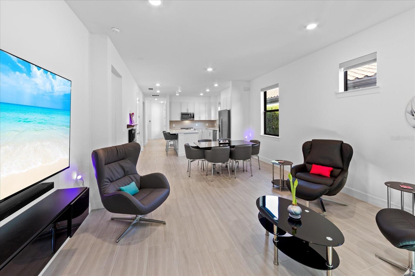 DEL WEBB PH I-A - Residential