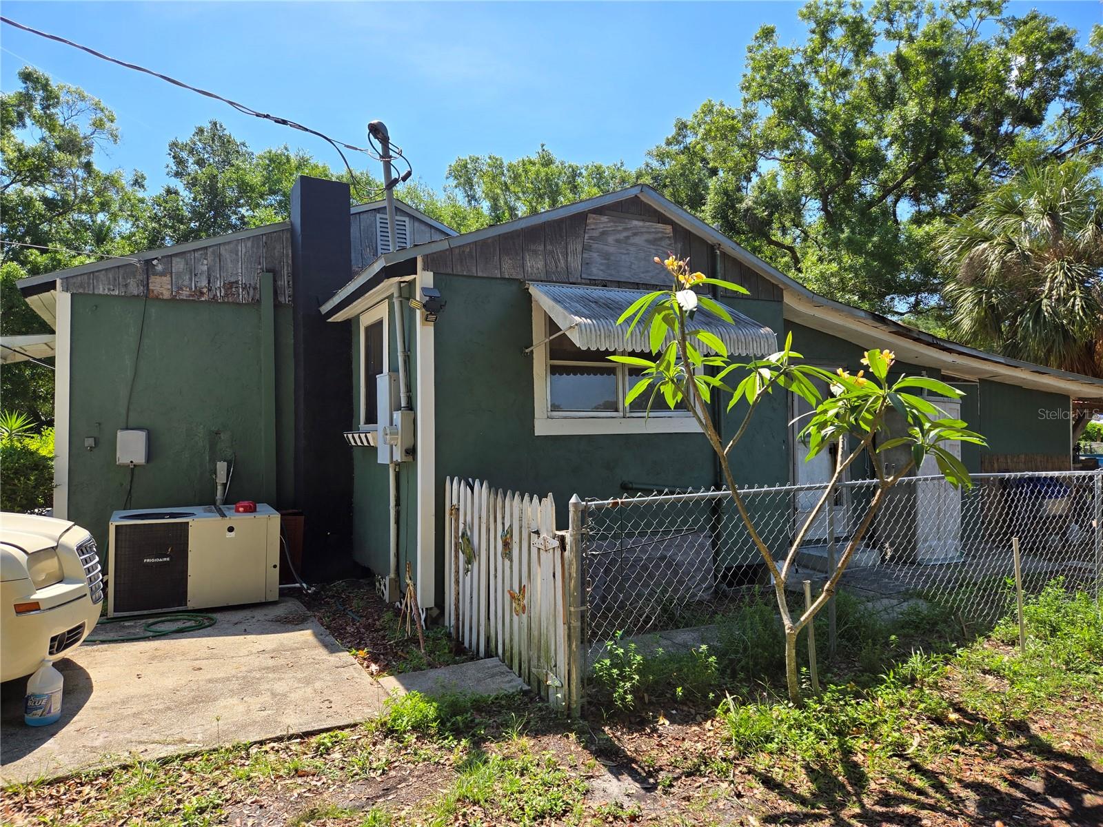 WESLEYS SUB - Residential